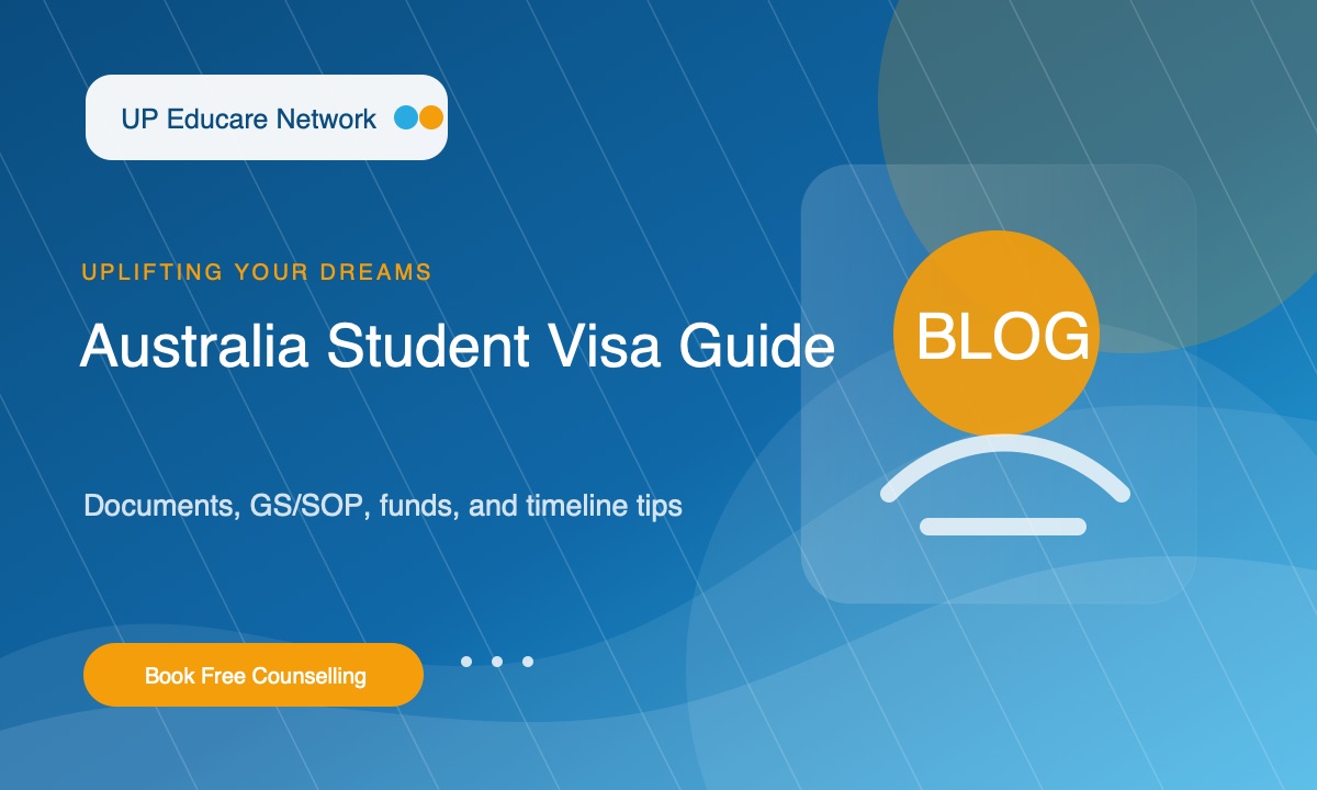 Australia Student Visa Guide