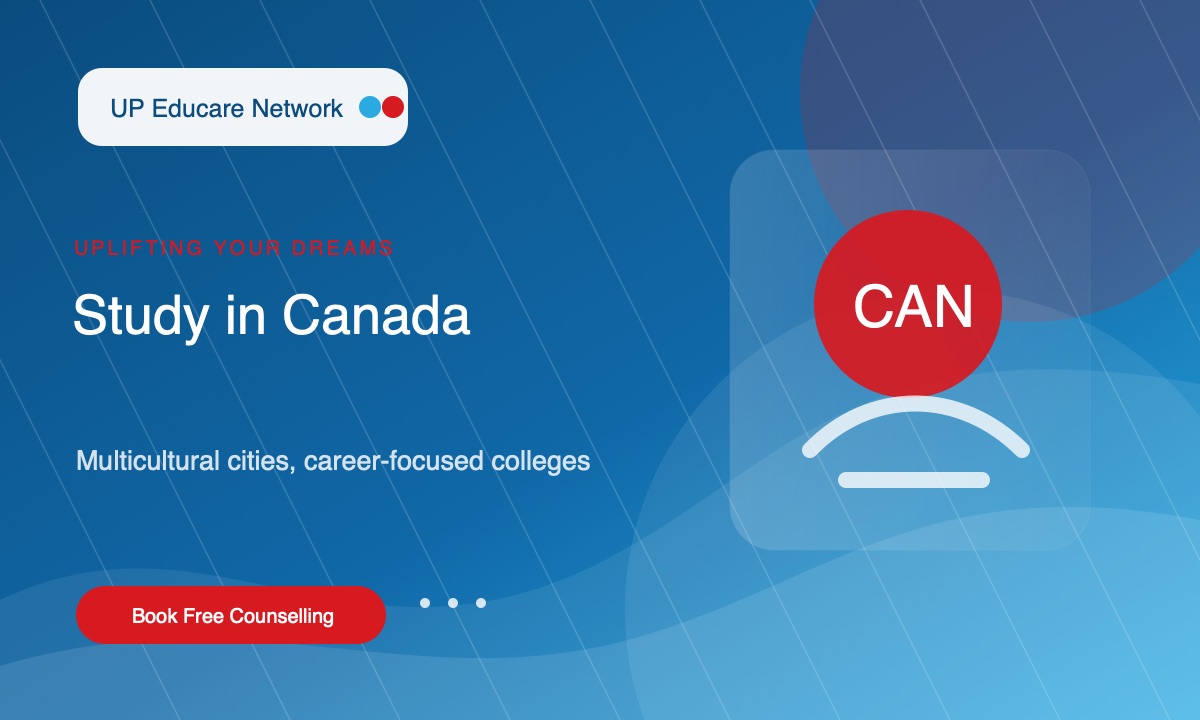Study in Canada