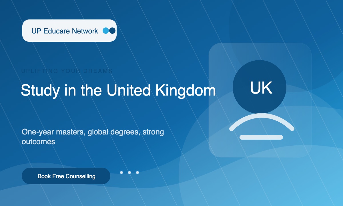 Study in the United Kingdom