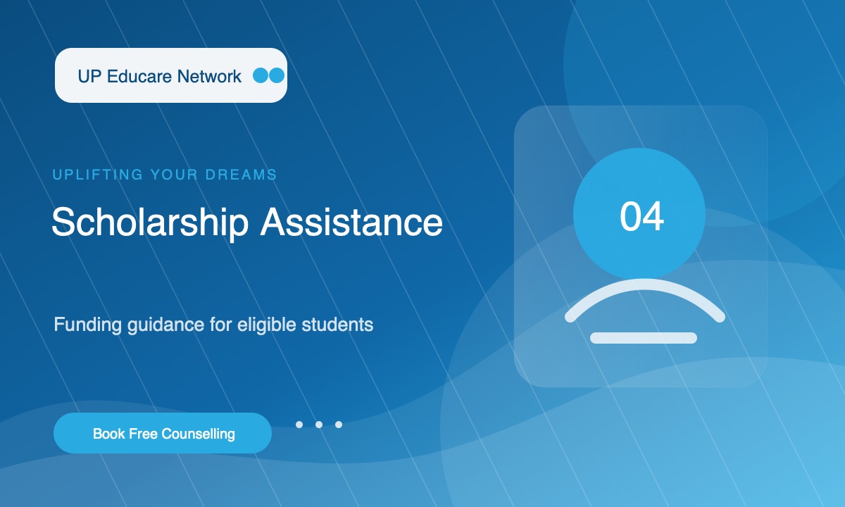 Scholarship Assistance